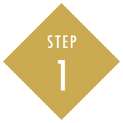 STEP 01